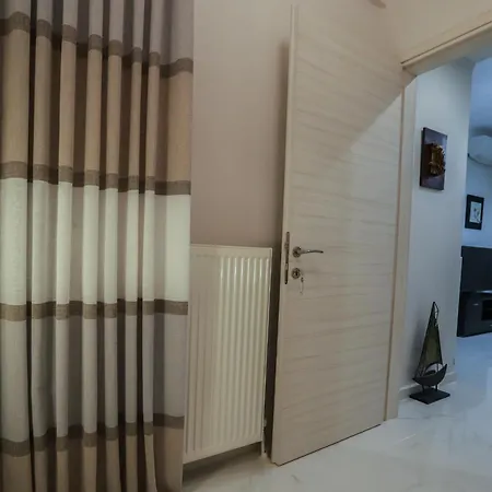 Apartment Erythrina #colony_deluxe_suite *